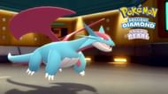 Salamence is great at countering Raid bosses (Image via Pokeaimmd YouTube)